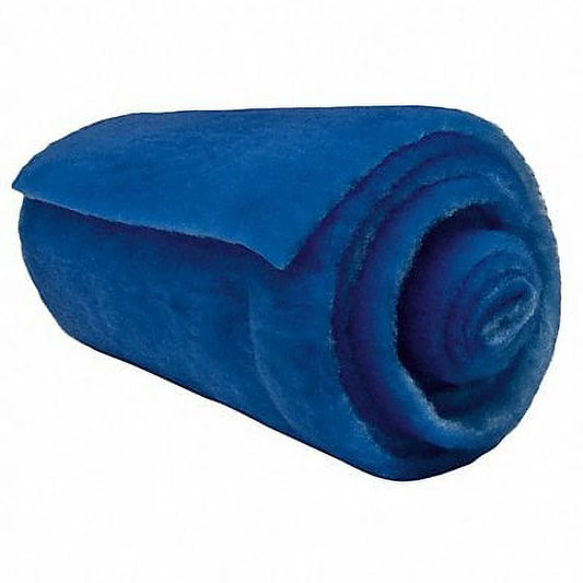 2GFU3. Air Handler Air Filter Roll,8 in.x180 ft.x1/4 in