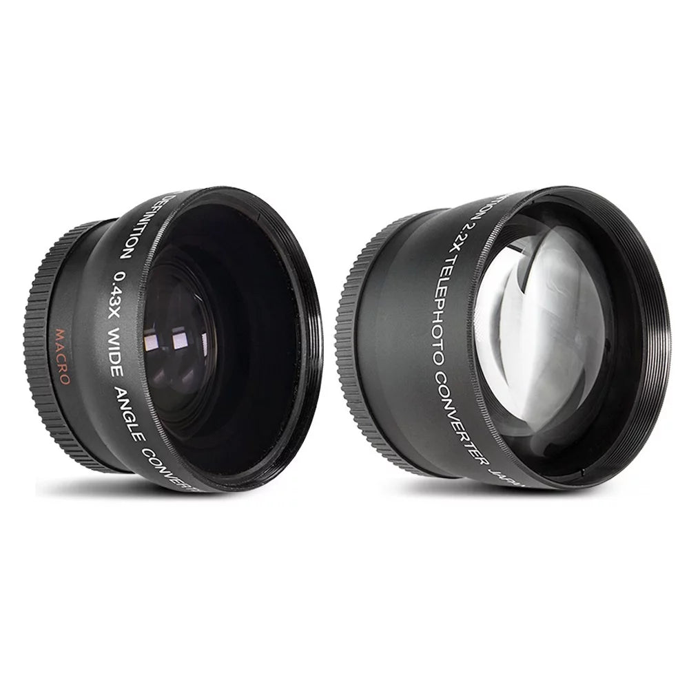 a6400 Mirrorless Camera +16-70mm f/4 ZA OSS Lens +3 PC Filter +64GB