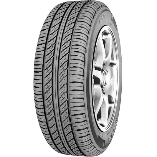 Achilles 122 145/80R13 75T Passenger Tire Fits: 1991-94  Tercel STD, 1989-90  Tercel EZ