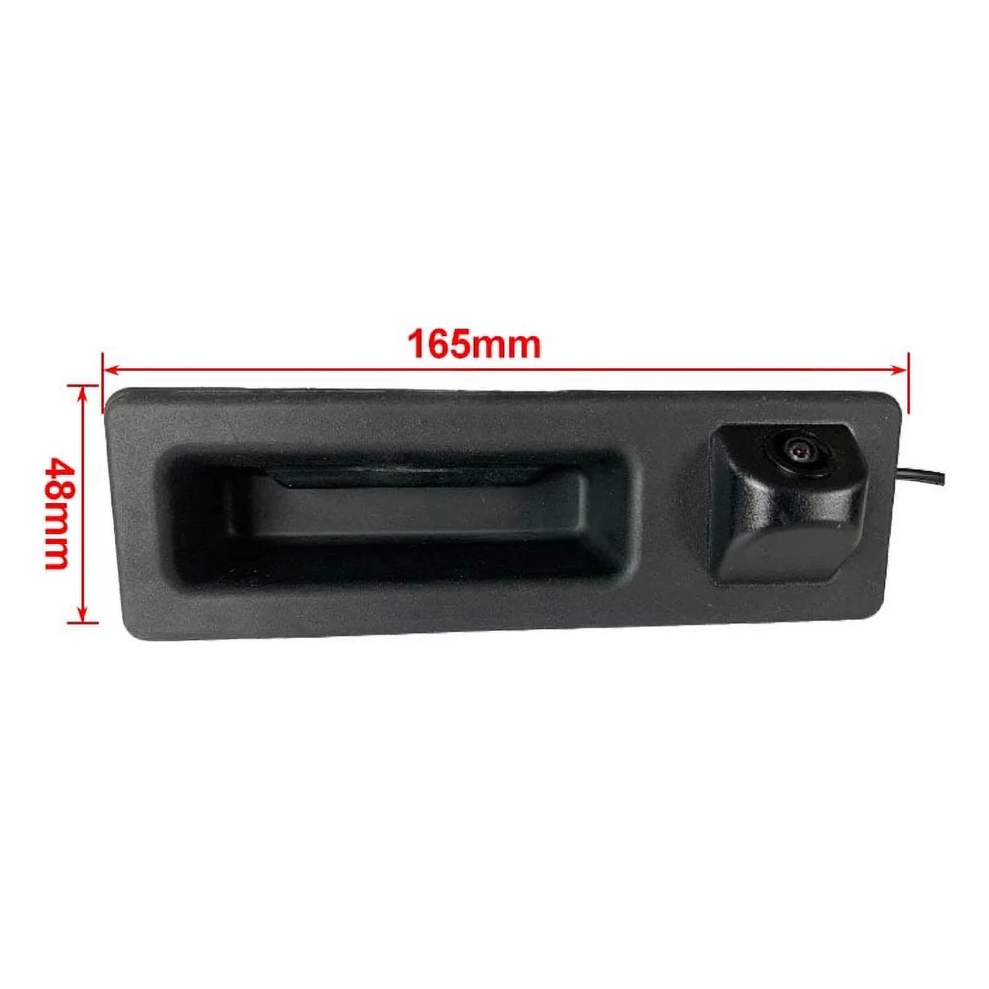 AHD 1080P Car Rear View Camera Parking Reverse CCD Night Vision Backup For  3 Series F30 F31 F34 F10 F11 F07 X1 X3 X5