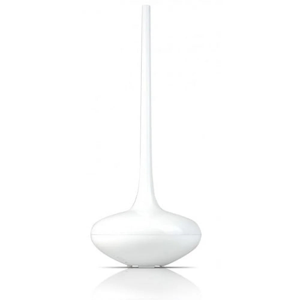 Aura Ultrasonic Aroma Diffuser Mist Pod - Glacier White