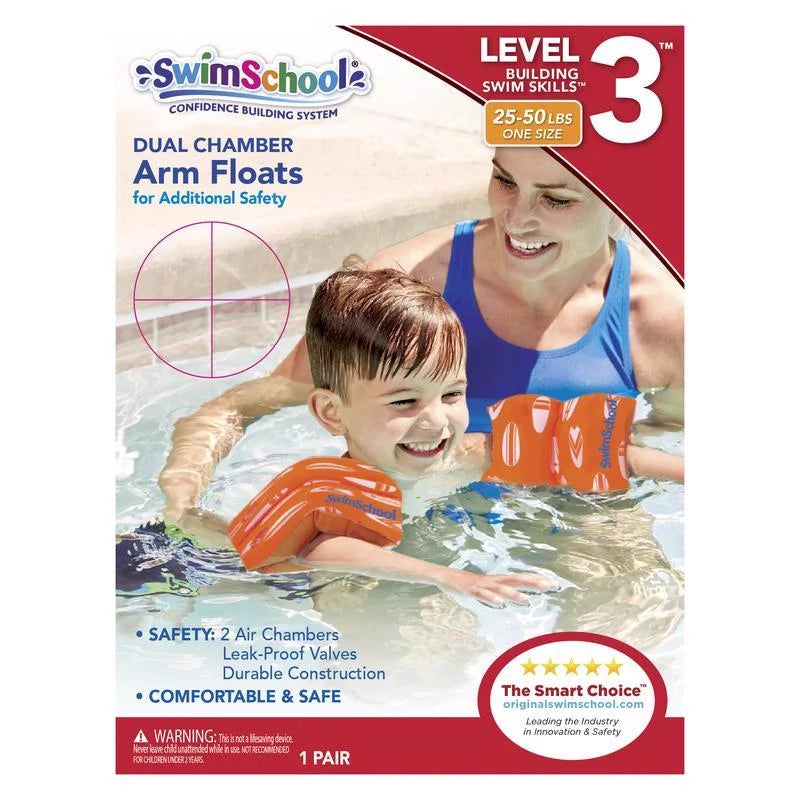 Aqua Leisure ET8000 Childs Arm Flotation Aid