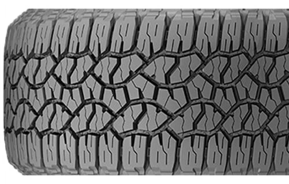 2 Goodyear Wrangler Workhorse A/T LT 265/70R17 121S All Terrain Tire 50K Mileage 481535855 / 265/70/17 / 2657017