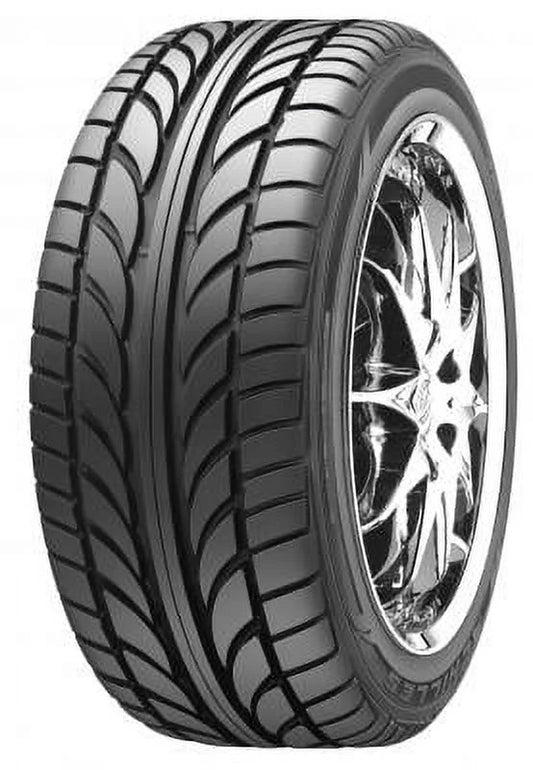 Achilles ATR Sport High Performance Tire 225/55R17 101 W