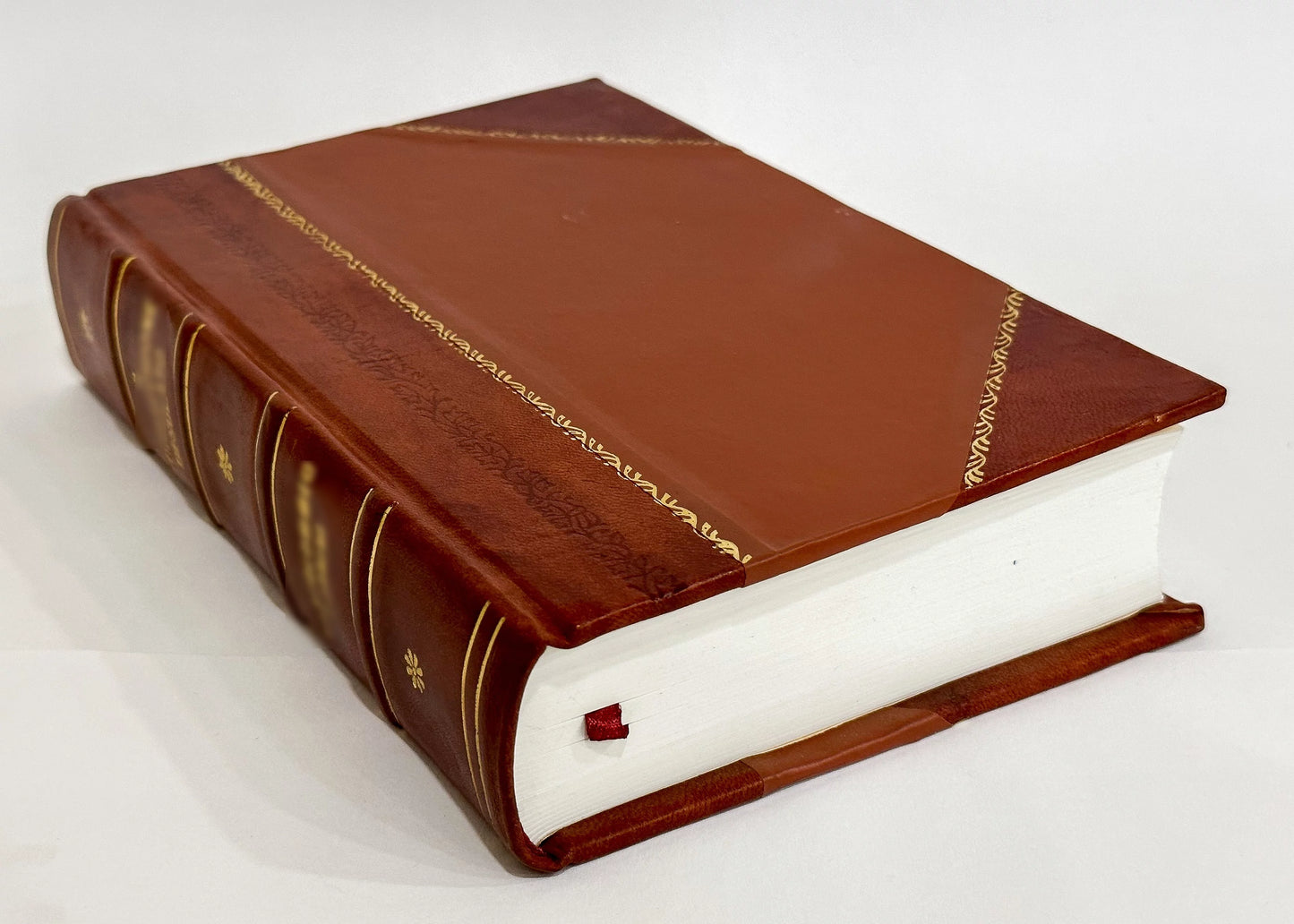 2 / 1748 Edition (1748) [Leather Bound]. .. 6. Classe 1. 12. Tomo 1. Memorie Appartenenti Alla Storia Naturale Della Real Accademia Delle Scienze Di Parigi Recate in Italiana Favella