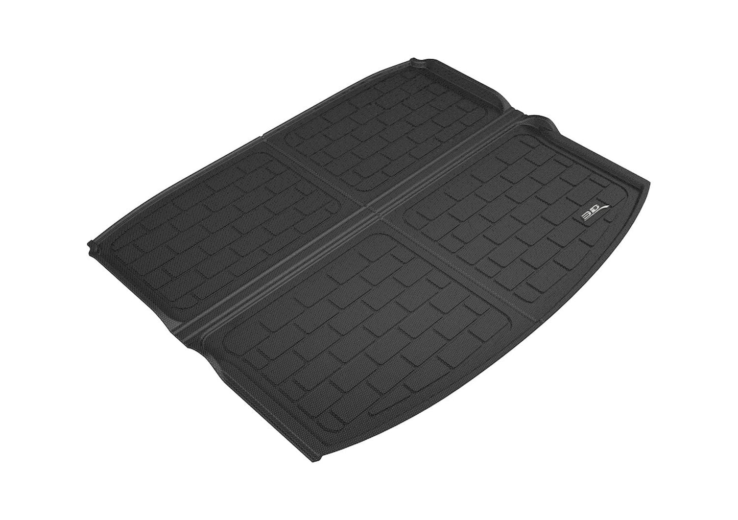 3D MAXpider KAGU Cargo Liner (BLACK) matching with HONDA CR-V 2017-2022 - Cargo Liner