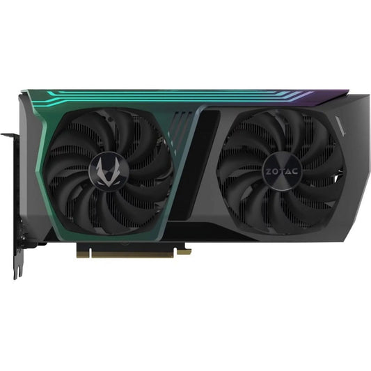 Zotac NVIDIA GeForce RTX 3070 Graphic Card, 8 GB GDDR6