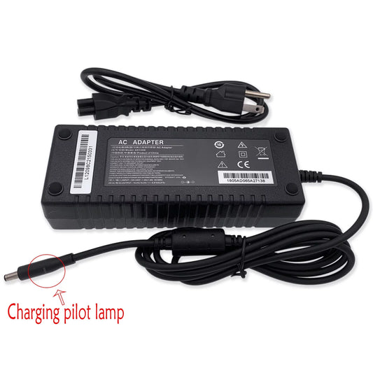 130W AC Adapter Charger For  XPS 15 9530 9550 9560 9570 7590 06TTY6 Power