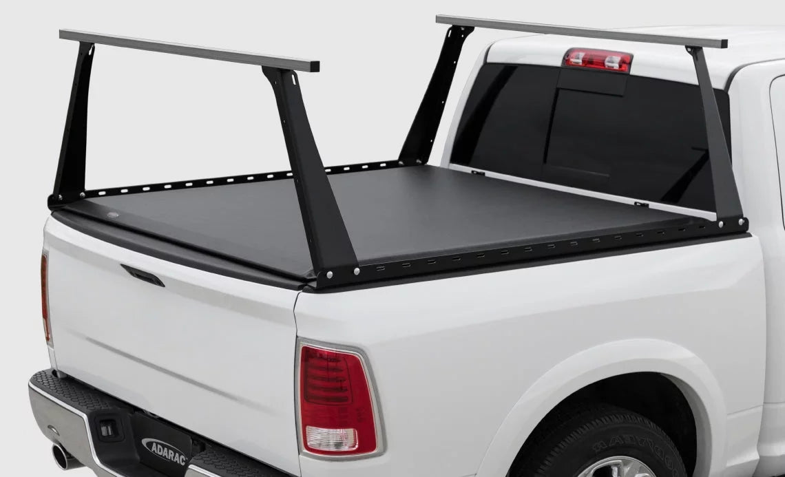 ADARAC 1999-2016 Fits  F-250 F-350 Super Duty 6' 8" Truck Bed Rack Truck Bed Racks F1010032