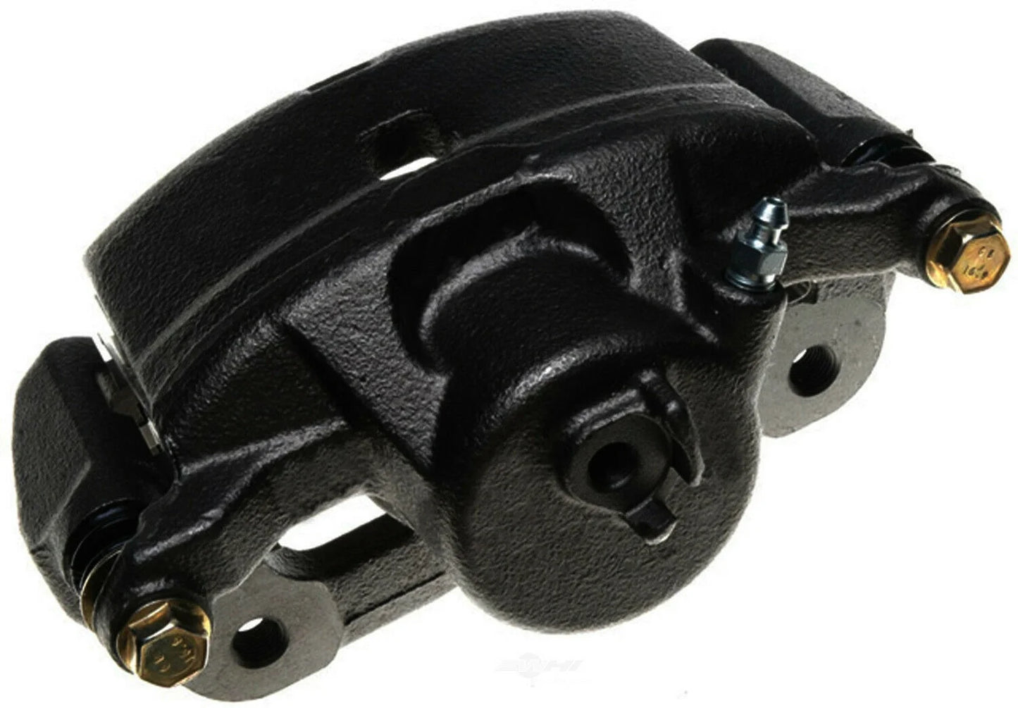 ACDelco Brake Caliper, #18Fr2148 Fits select: 2016 HONDA CIVIC, 2003-2007 HONDA ACCORD