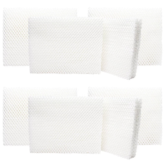 8-Pack Replacement Vornado Evap3 Humidifier Filter - matching Vornado MD1-0002, MD1-0001 Air Filter