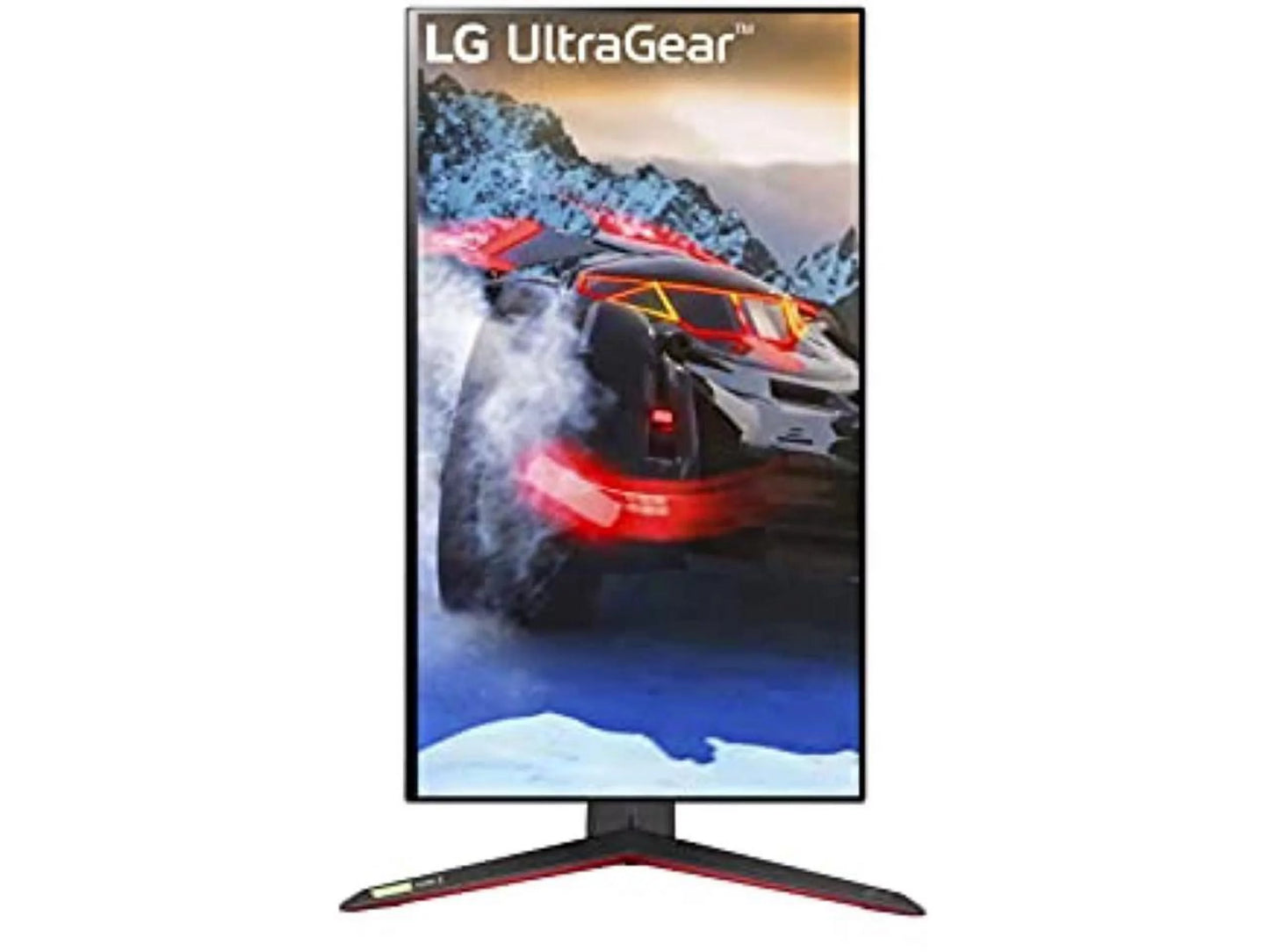 27" 144Hz (O/C 160Hz) Nano IPS UHD Nano IPS Gaming Monitor FreeSync Premium Pro & G-Sync matching 3840 x 2160 (4K) DCI-P3 90% (CIE1976)DCI-P3 98% (CIE1976) HDMI, DisplayPort, USB, Audio UltraGea