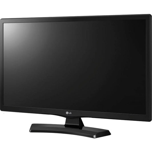 22" Class HDTV (1080p) LED-LCD TV (22LJ4540)