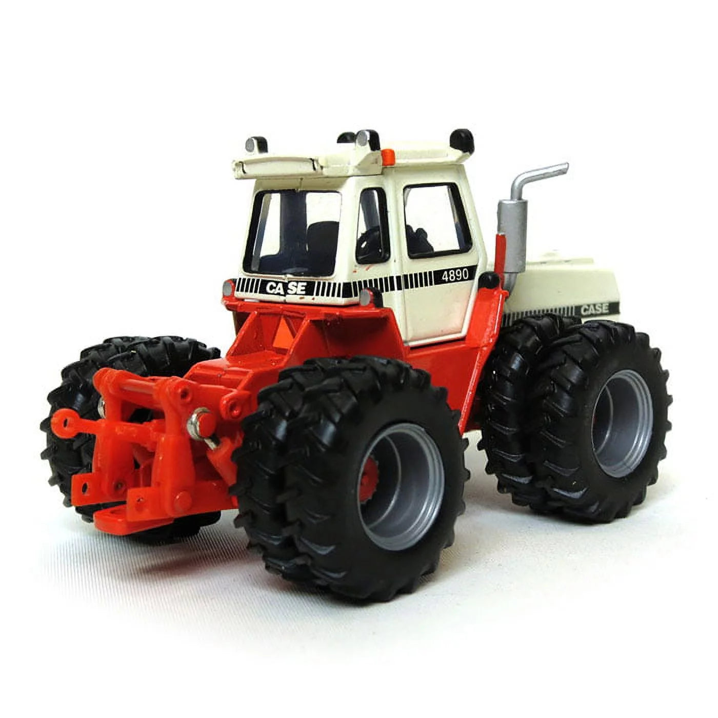 1/64th 2014 National Farm Toy Show Case 4890 4WD